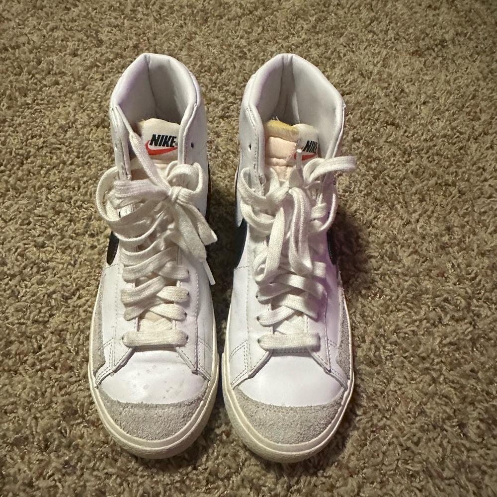 Nike Blazer